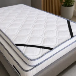 Ανώστρωμα Memory Foam 7cm