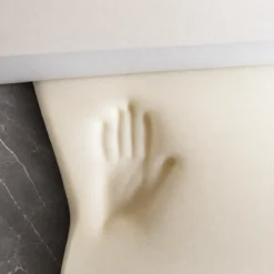 Alternative view of Ανώστρωμα Memory Foam 7cm